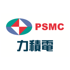 PSMC 力積電 - TIARA Member