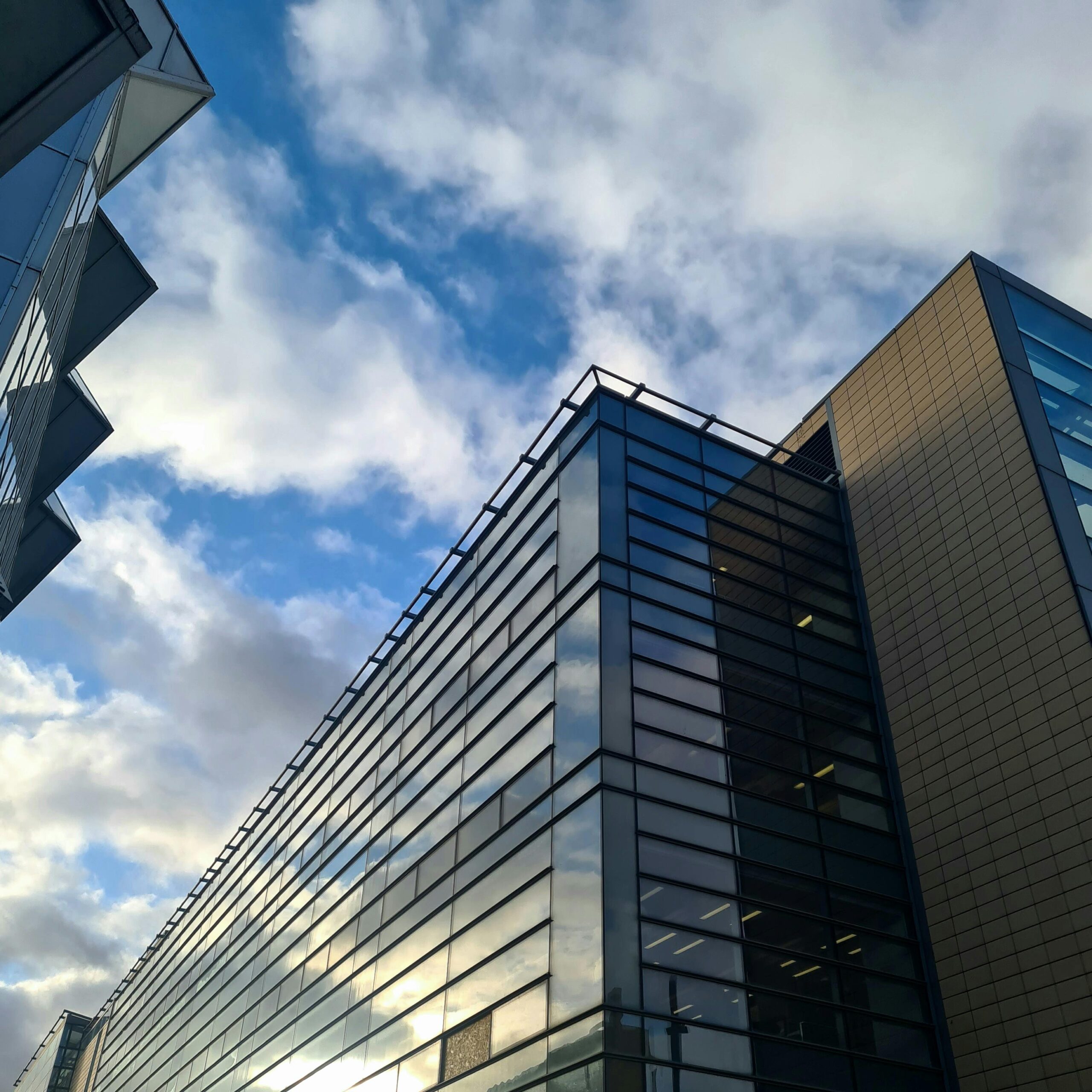 Corporate Partnership