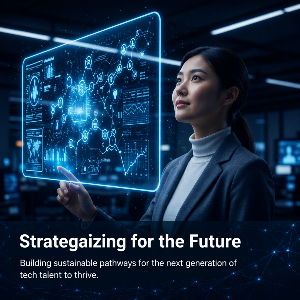TIARA Global strategizing the future of the semiconductor ecosystem through international partnerships and long-term IC design technology roadmaps.